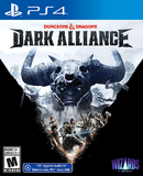 Dark Alliance (PlayStation 4)